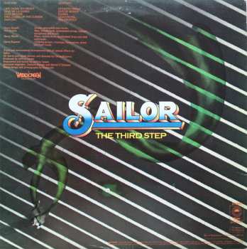 LP Sailor: The Third Step