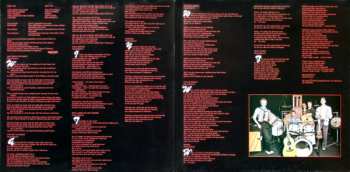 LP Sailor: The Third Step