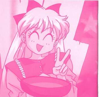 CD Takanori Arisawa: Bishoujo Senshi Sailor Moon Sailor Stars Music Collection Vol.2