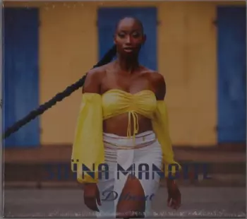 Saïna Manotte: Dibout