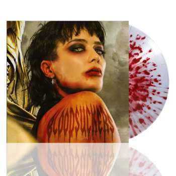 LP Saint Agnes: Bloodsuckers CLR | LTD