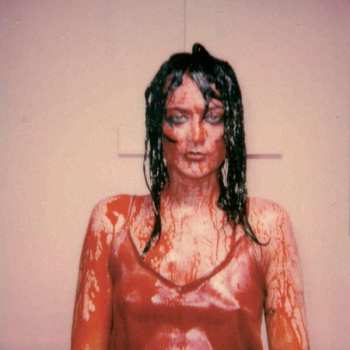 CD Saint Agnes: The Family Strange