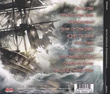 CD Saint Deamon: Pandeamonium DIGI