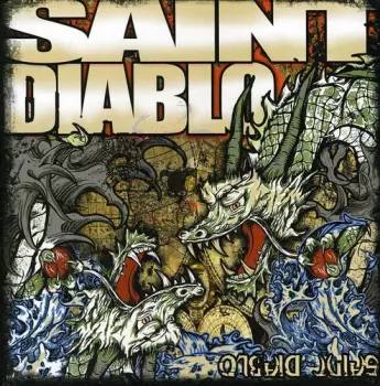Saint Diablo: Saint Diablo