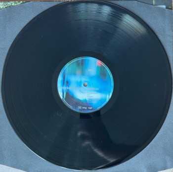 LP Saint DX: Way Back Home