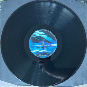 LP Saint DX: Way Back Home