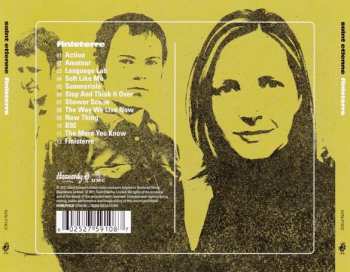 CD Saint Etienne: Finisterre