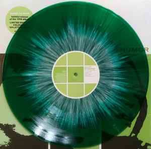 LP Saint Etienne: Good Humor  LTD | CLR