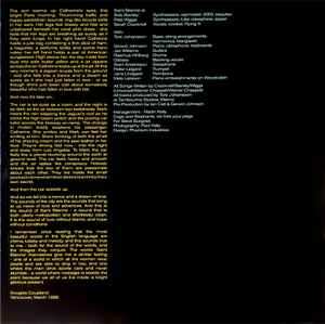 LP Saint Etienne: Good Humor  LTD | CLR