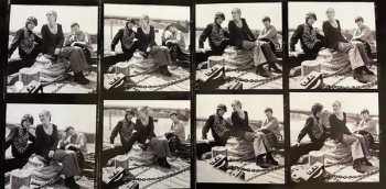 3LP/SP/Caja Saint Etienne: So Tough LTD