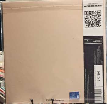 LP Saint Just: Saint Just LTD | NUM