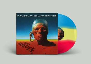 LP Saint Karloff: Paleolithic War Crimes CLR | LTD