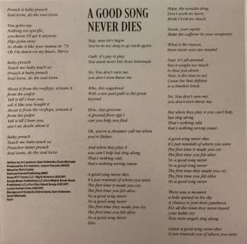 CD Saint Motel: The Original Motion Picture Soundtrack PIC