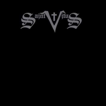 LP Saint Vitus: Saint Vitus