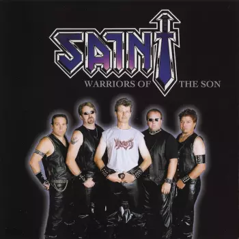 Warriors Of The Son