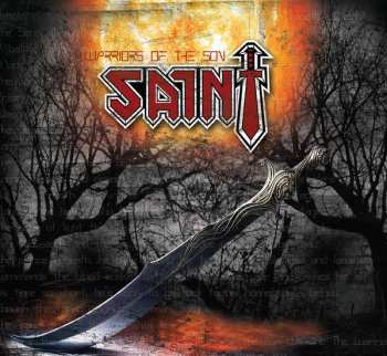 CD Saint: Warriors Of The Son