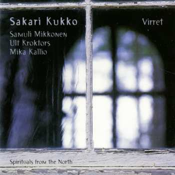 CD Sakari Kukko: Virret