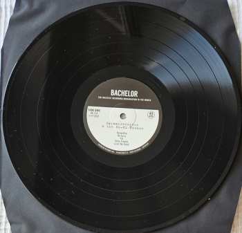 LP Salamirecorder: Goods For Conversation