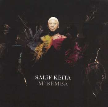CD Salif Keita: M'Bemba