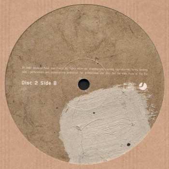 2LP Salif Keita: Moffou Remixed LTD | CLR