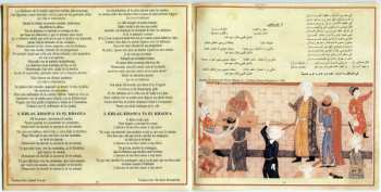 CD Salim Fergani: Elegía A La Muerte De Salah Bey