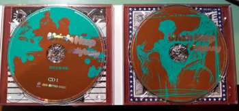 2CD Uriah Heep: Salisbury