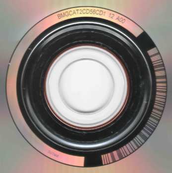 2CD Uriah Heep: Salisbury