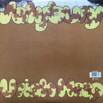 LP Uriah Heep: Salisbury
