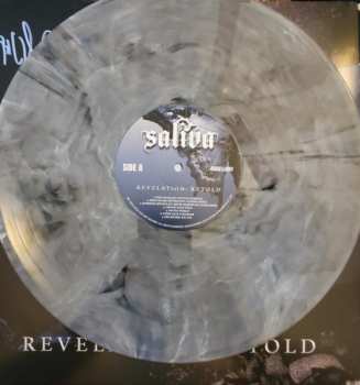 LP Saliva: Revelation: Retold DLX | CLR