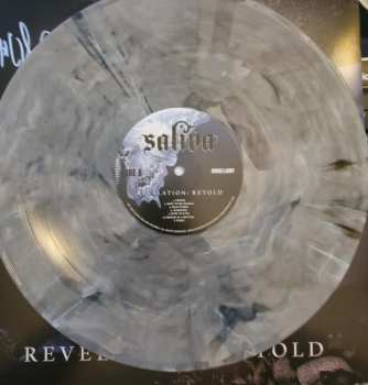 LP Saliva: Revelation: Retold DLX | CLR