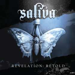 LP Saliva: Revelation: Retold DLX | CLR