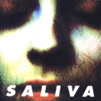 Album Saliva: Saliva