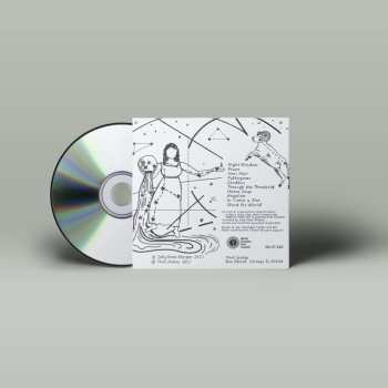 CD Sally Anne Morgan: Sally Anne Morgan - Cups