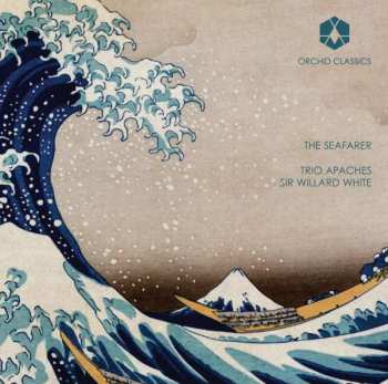 CD Willard White: Seafarer  
