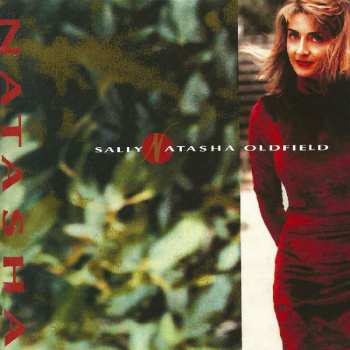 CD Sally Oldfield: Natasha