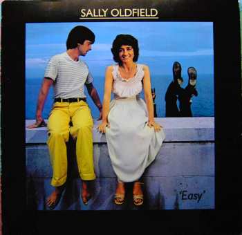 Album Sally Oldfield: Easy