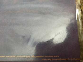 LP Sally Oldfield: Femme