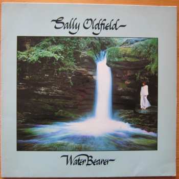 LP Sally Oldfield: Water Bearer