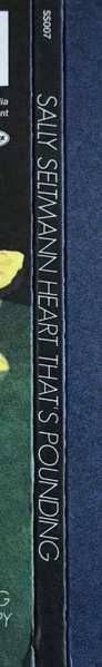 CD Sally Seltmann: Heart That's Pounding