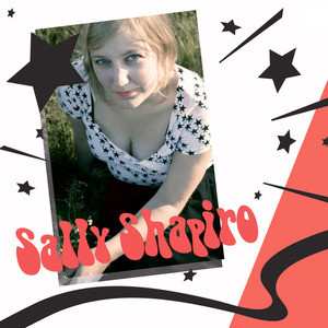 CD Sally Shapiro: Disco Romance