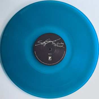 LP Sally Shapiro: My Guilty Pleasure CLR | LTD