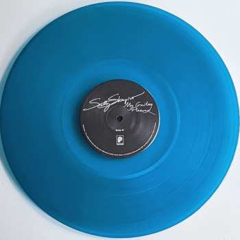 LP Sally Shapiro: My Guilty Pleasure CLR | LTD