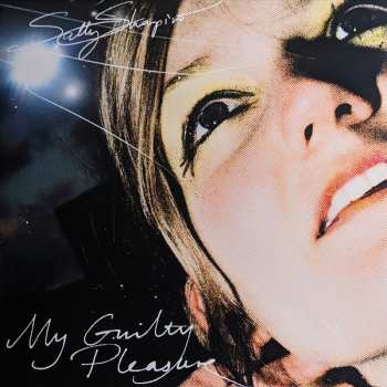 LP Sally Shapiro: My Guilty Pleasure CLR | LTD