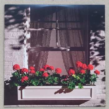 2LP Sally Shapiro: Ready To Live A Lie CLR