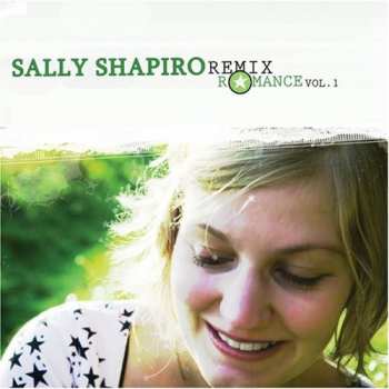 Album Sally Shapiro: Remix Romance Vol. 1