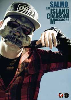 2LP Salmo: The Island Chainsaw Massacre LTD