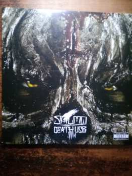 LP Salmo: Death USB CLR | LTD