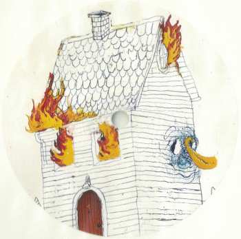 EP Salo: Problemzone Mensch CLR | LTD