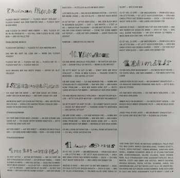 EP Salo: Problemzone Mensch CLR | LTD