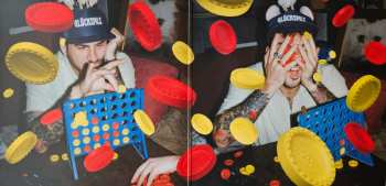 LP Salo: Subjektiv Betrachtet CLR | LTD